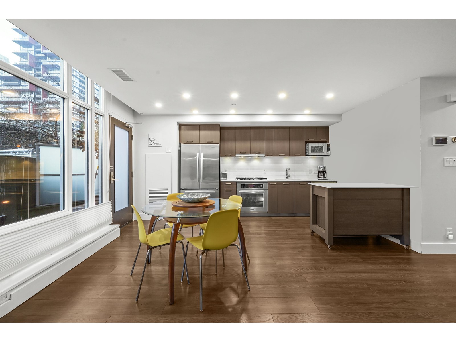 1394 Seymour Street, Vancouver, BC, V6B 3P3