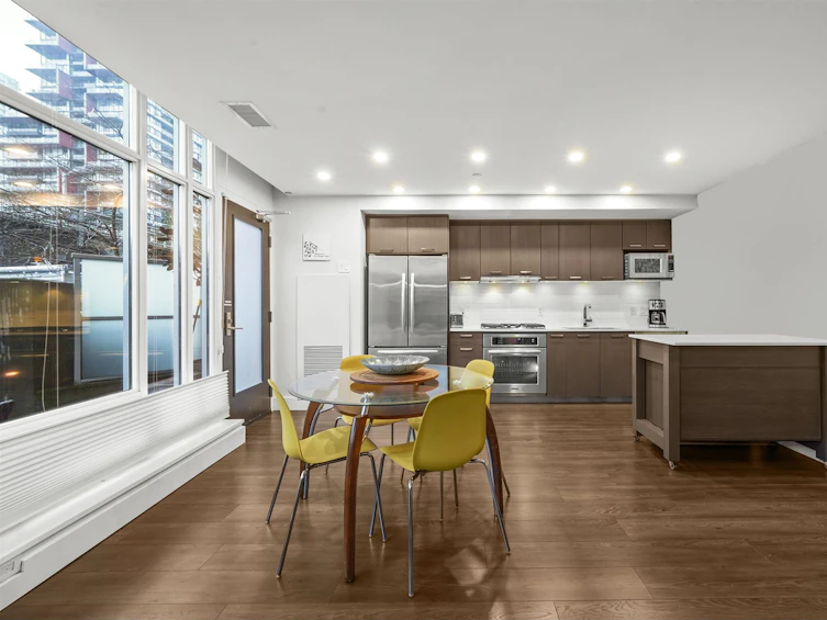 1394 Seymour Street, Vancouver, BC, V6B 3P3