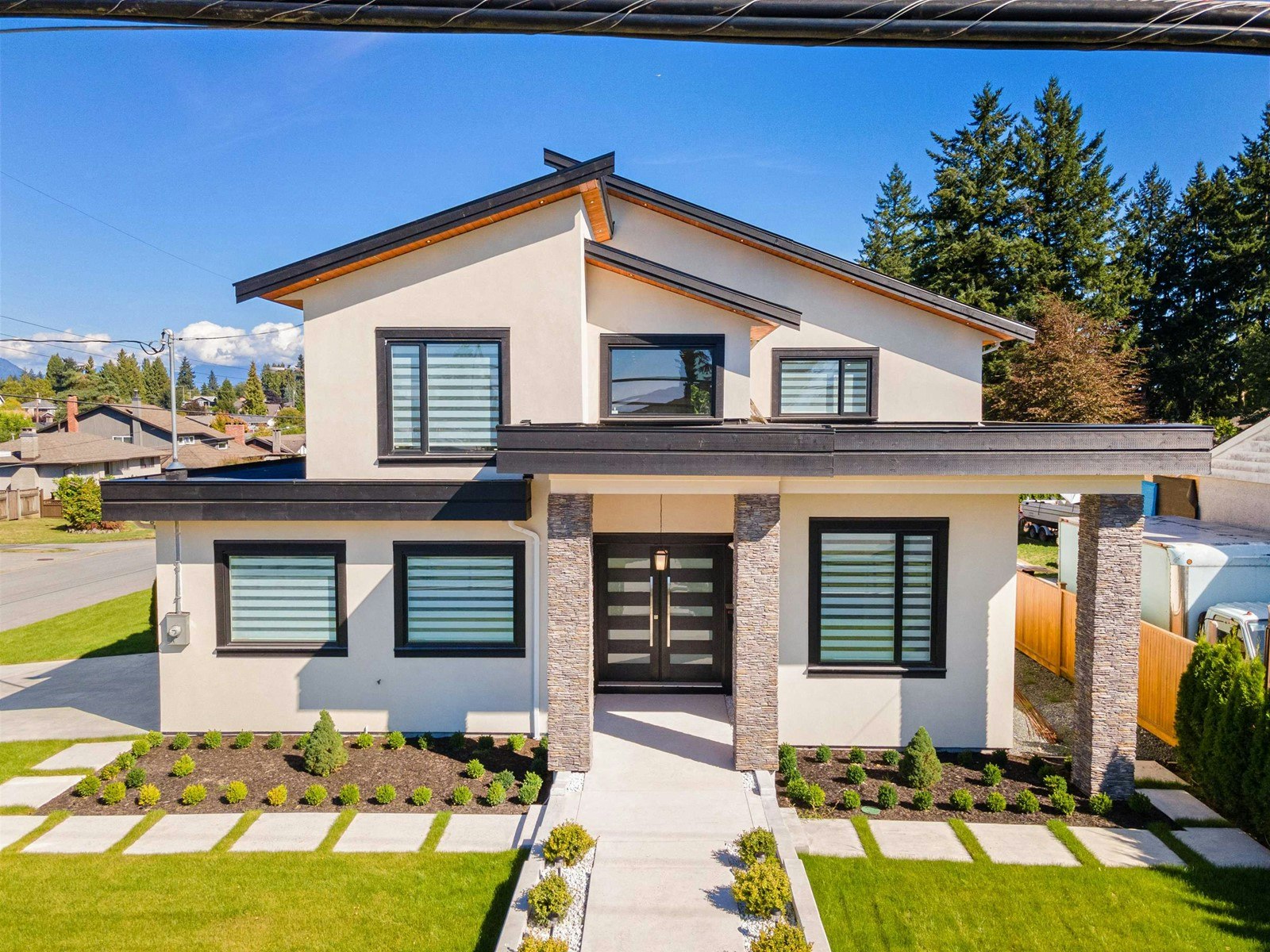689 Schoolhouse Street, Coquitlam, BC, V3J 5R5