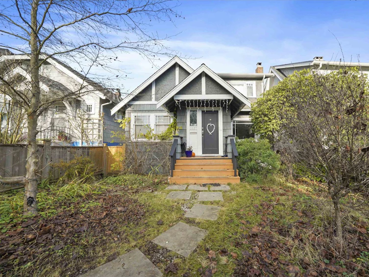 3137 West King Edward Avenue, Vancouver, BC, V6L 1V4