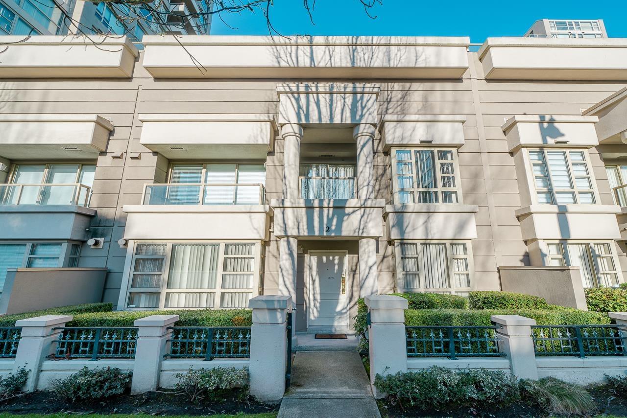 2-8297 Saba Road, Richmond, BC, V6Y 4B5