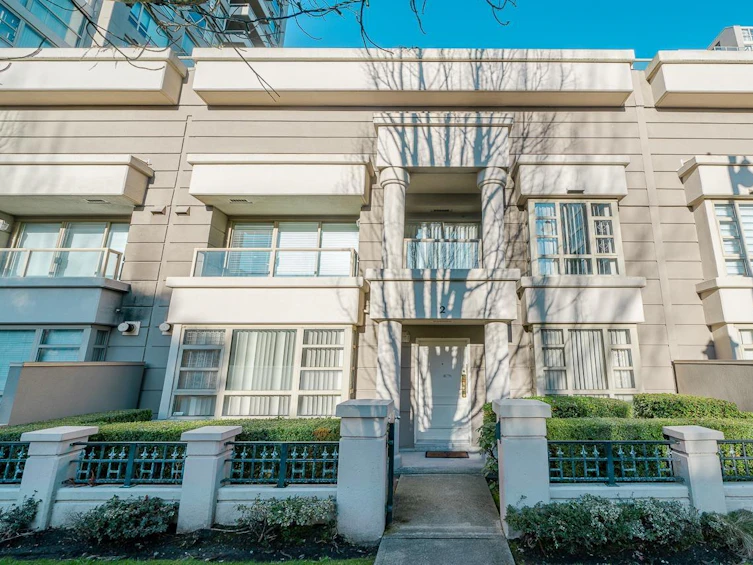 2-8297 Saba Road, Richmond, BC, V6Y 4B5