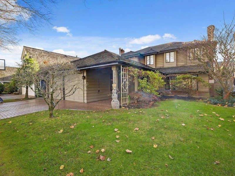 5420 Hummingbird Drive, Richmond BC V7E 5S8