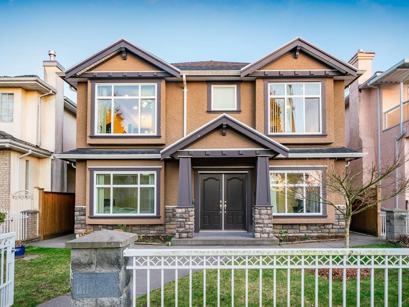 5958 Battison Street, Vancouver BC V5R 4M8