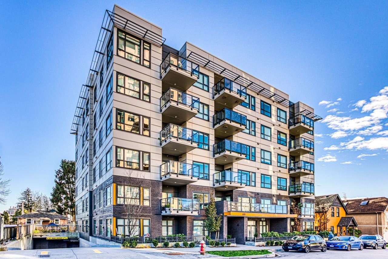 604-610 Brantford Street, New Westminster, BC, V3M 1W7