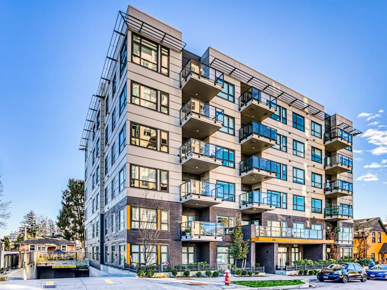 604-610 Brantford Street, New Westminster, BC, V3M 1W7