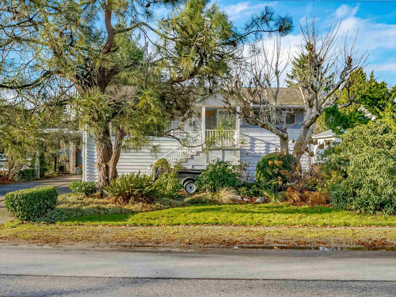 4651 Garry Street, Delta BC V4K 2T2