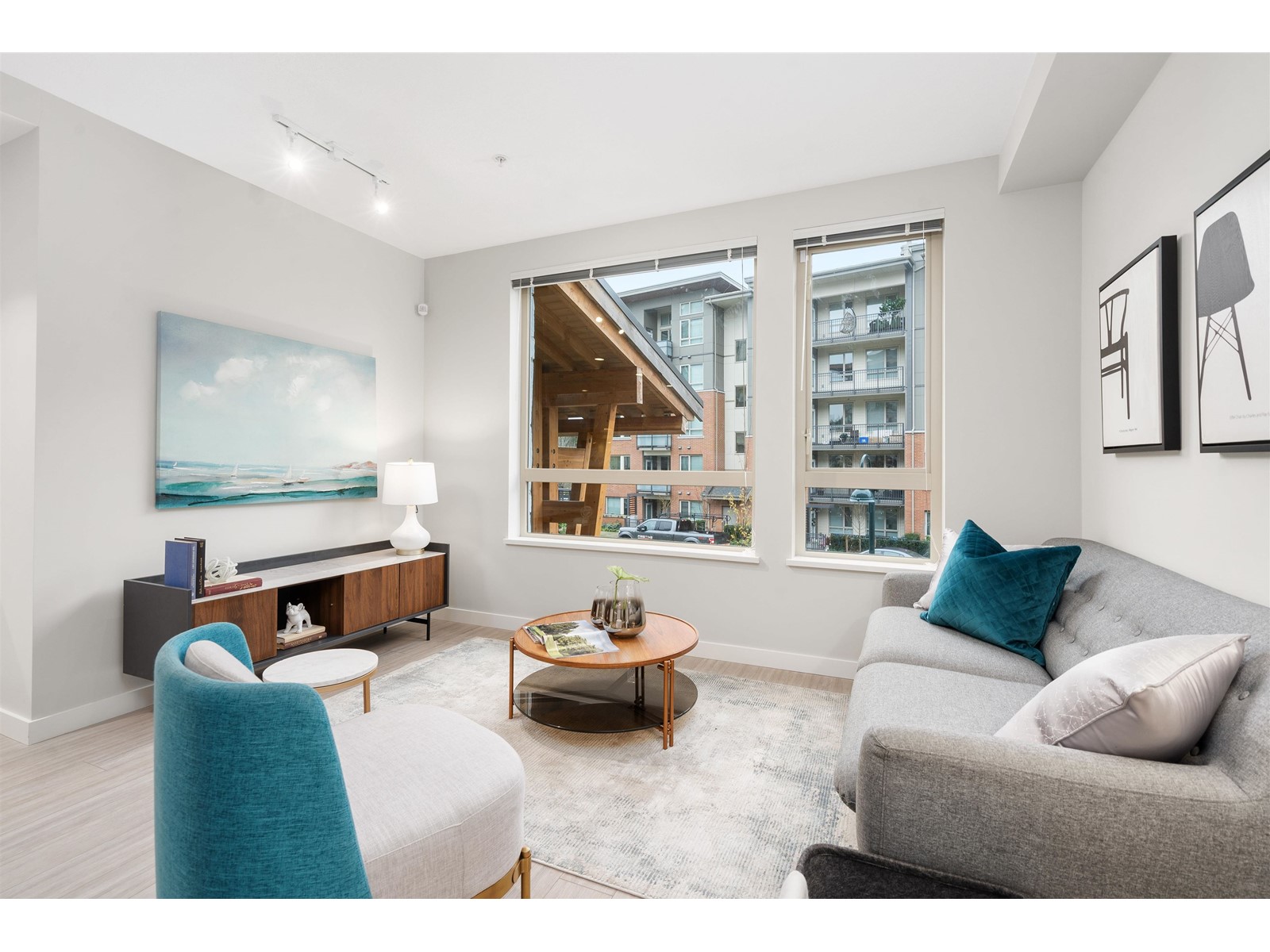 114-2663 Library Lane, North Vancouver, BC, V7J 0C1