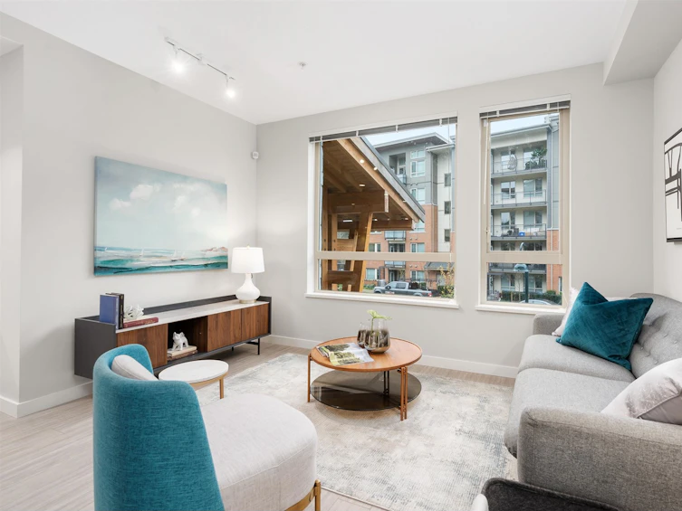 114-2663 Library Lane, North Vancouver, BC, V7J 0C1