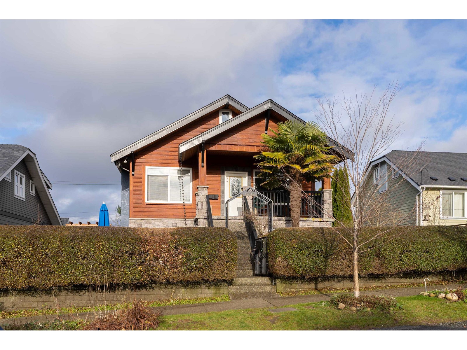 1635 East 21st Avenue, Vancouver, BC, V5N 2N4
