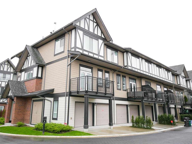 17 - 10388 No. 2 Road, Richmond BC V7E 2E3