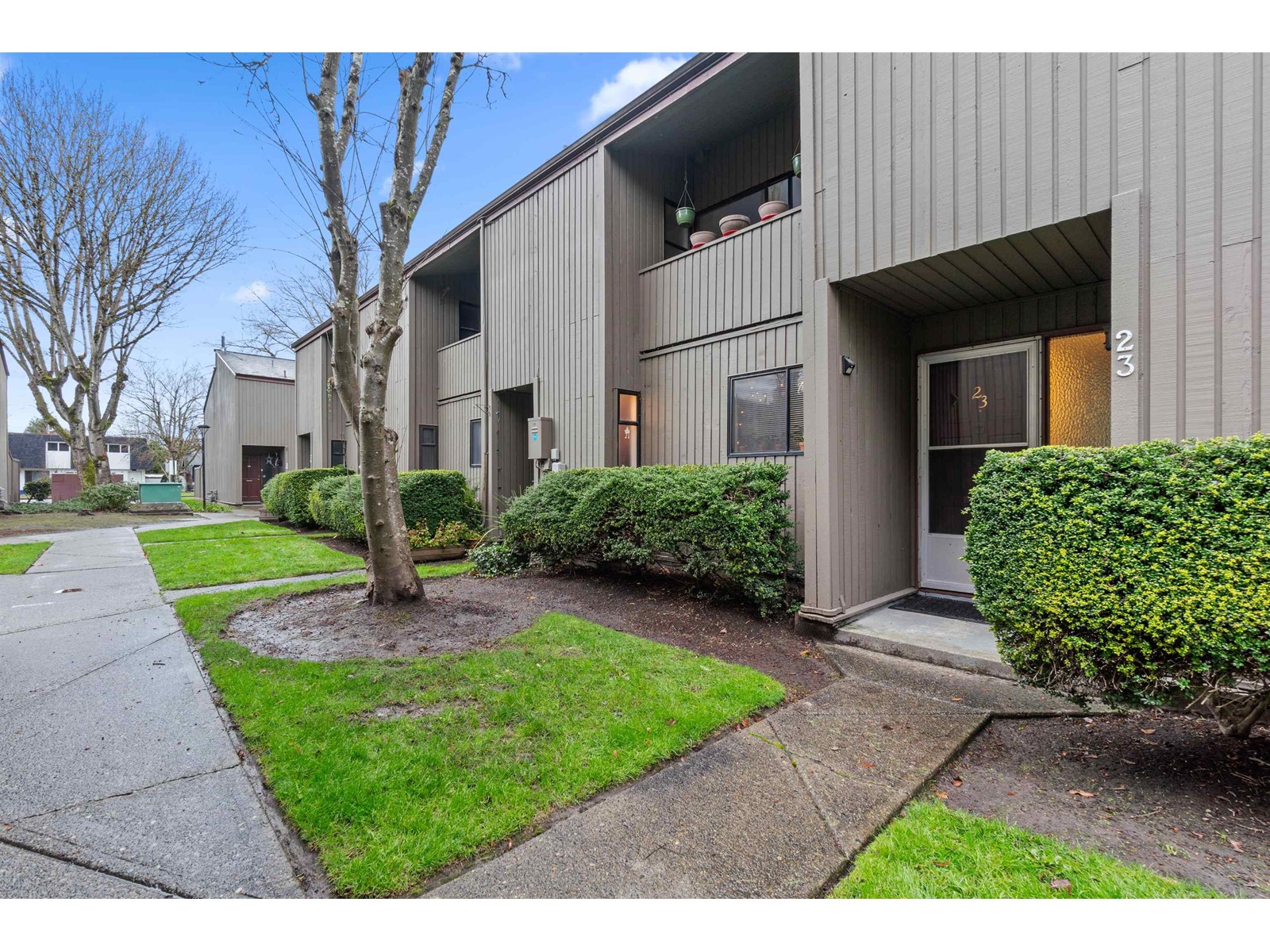 23-9280 Glenallan Drive, Richmond, BC, V7A 2S8