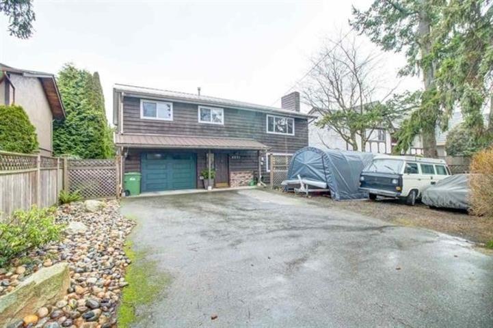 8231 No. 4 Road, Richmond, BC, V6Y 2T7