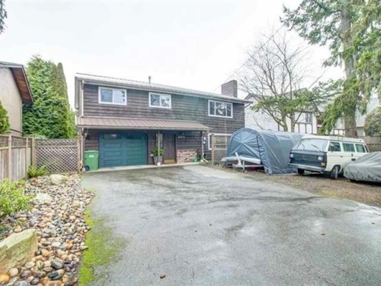 8231 No. 4 Road, Richmond, BC, V6Y 2T7
