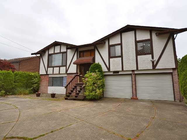 8251 No. 4 Road, Richmond, BC, V6Y 2T7