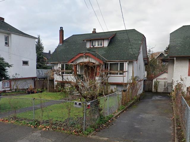 2645 West 8th Avenue, Vancouver, BC, V6K 2B5