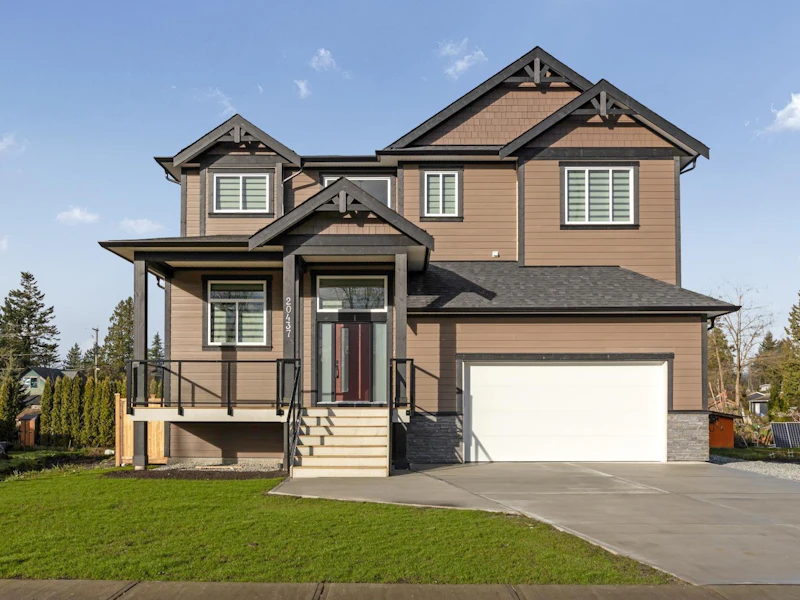 20437 Hampton Street, Maple Ridge BC