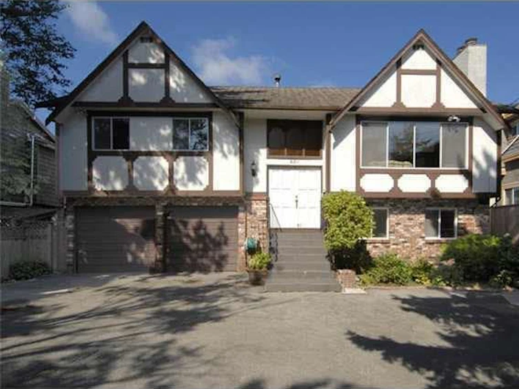 8211 No. 4 Road, Richmond, BC, V6Y 2T7