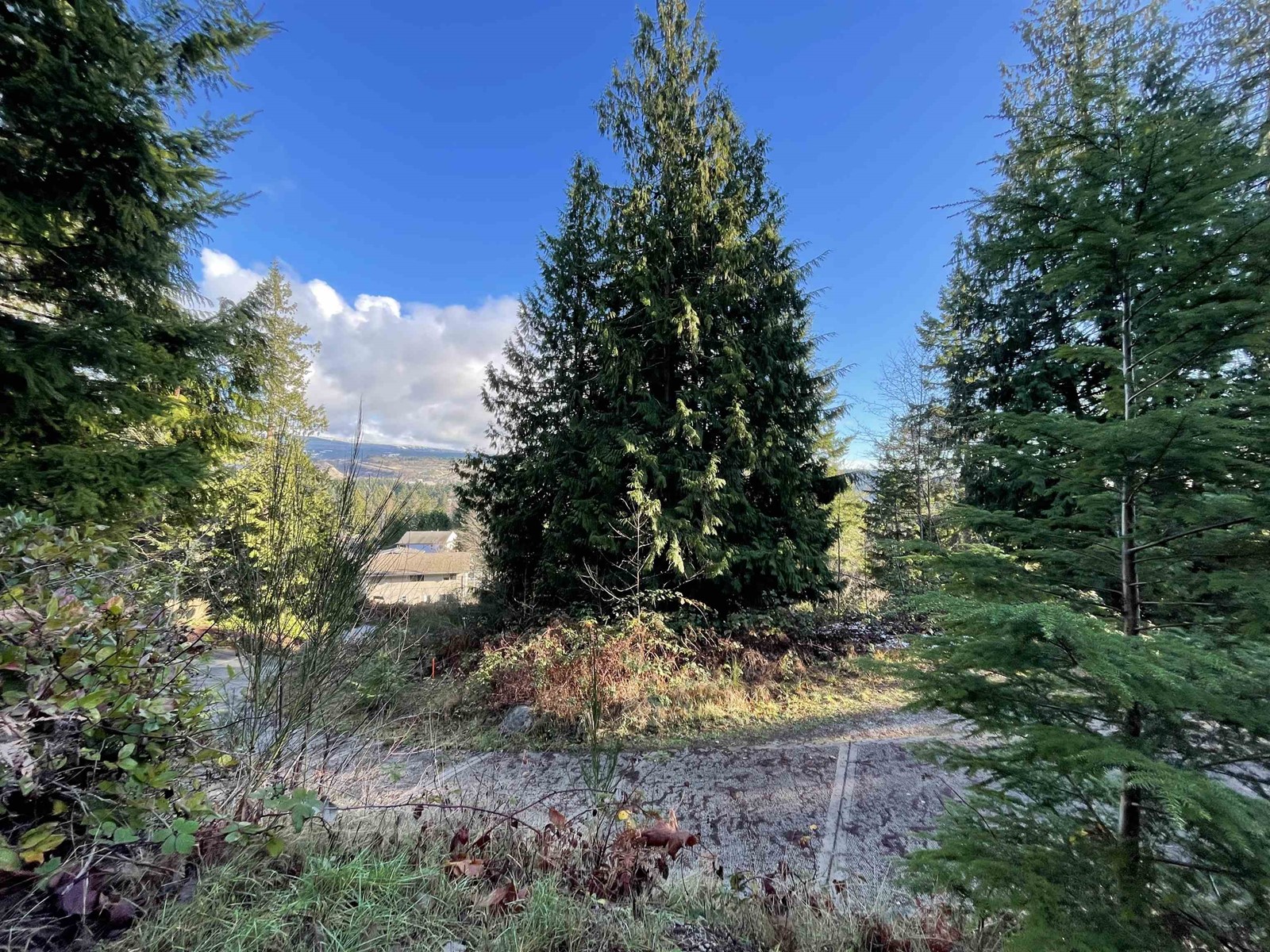 lot 2-5663 Salmon Drive, Sechelt, BC, V7Z 0K1