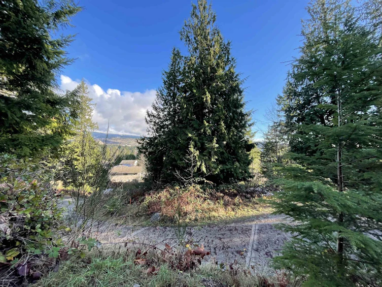 lot 2-5663 Salmon Drive, Sechelt, BC, V7Z 0K1