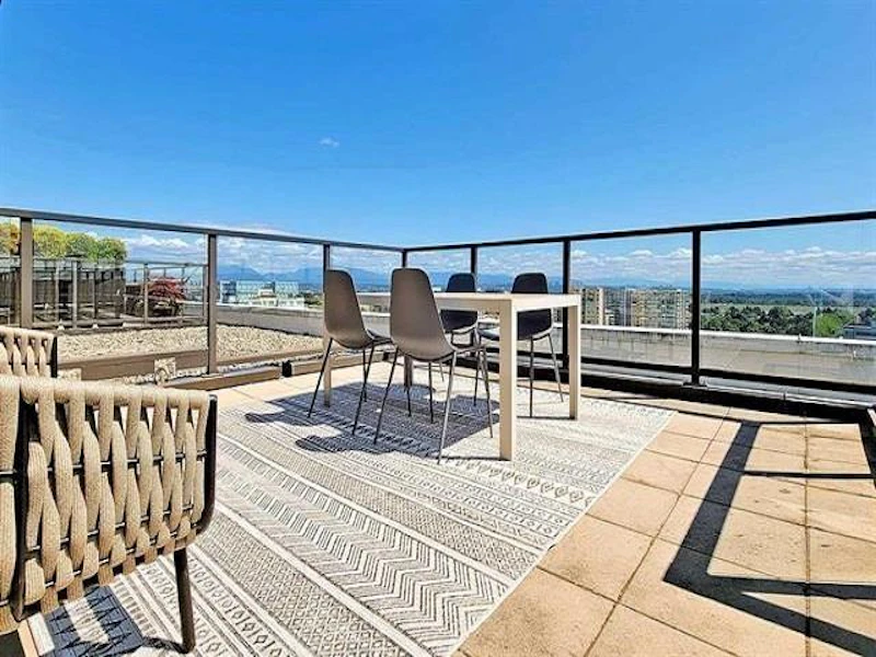 1806 - 7988 Ackroyd Road, Richmond BC V6X 0K6