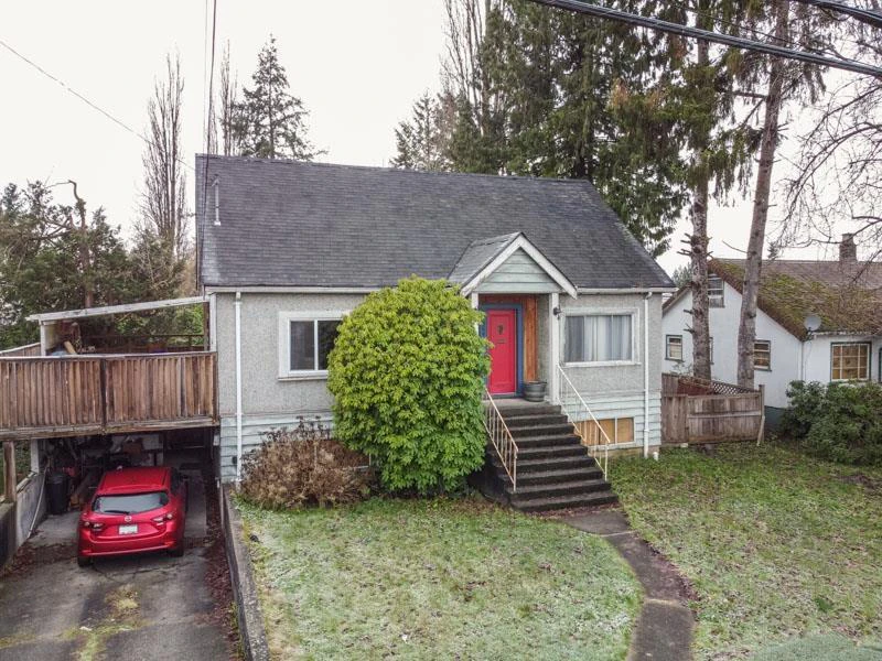 11953 232nd Street, Maple Ridge BC V2X 6T2