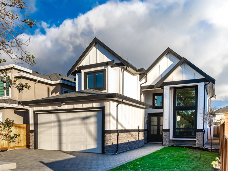 2280 Mclennan Avenue, Richmond BC
