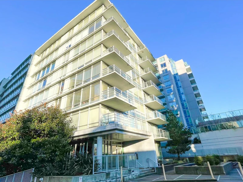 608 - 8280 Lansdowne Road, Richmond BC V6X 0B2