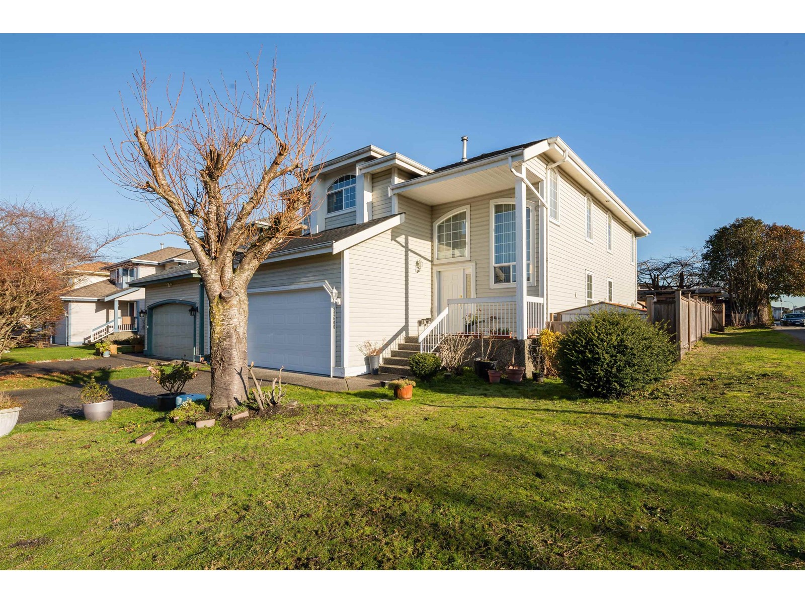 22600 Chaldecott Drive, Richmond, BC, V6V 2T9