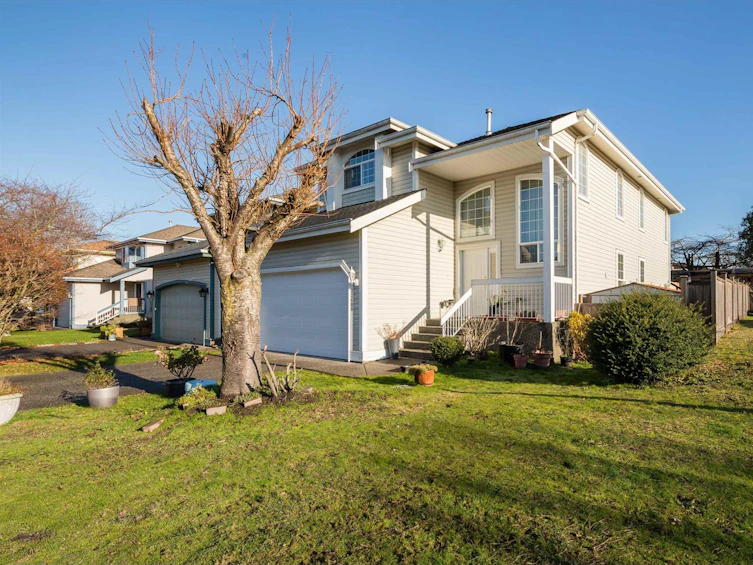 22600 Chaldecott Drive, Richmond, BC, V6V 2T9