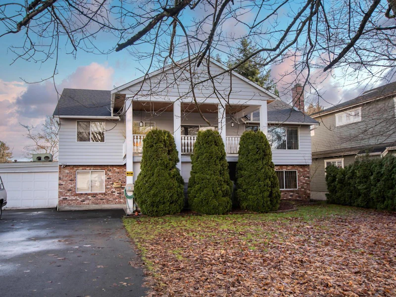 4622 54a Street, Delta BC V4K 2Z8