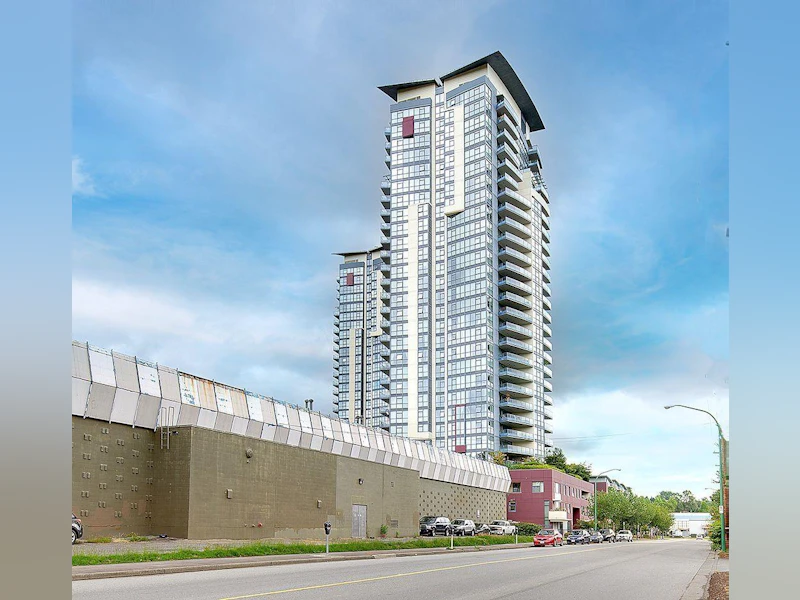 1801 - 5611 Goring Street, Burnaby BC V5B 0A3