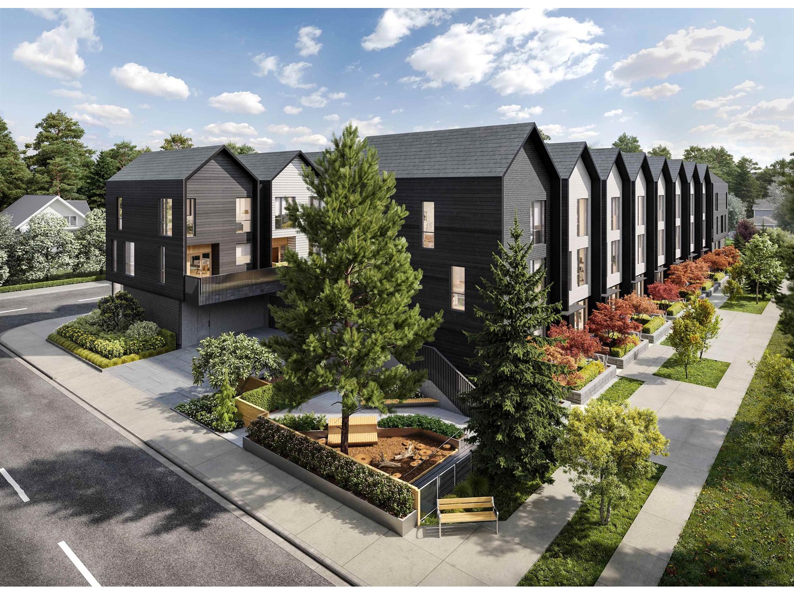 21-8671 Spires Road, Richmond, BC, V6Y 1W4