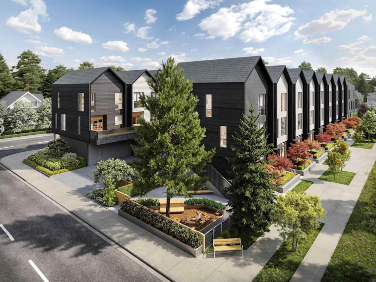21-8671 Spires Road, Richmond, BC, V6Y 1W4
