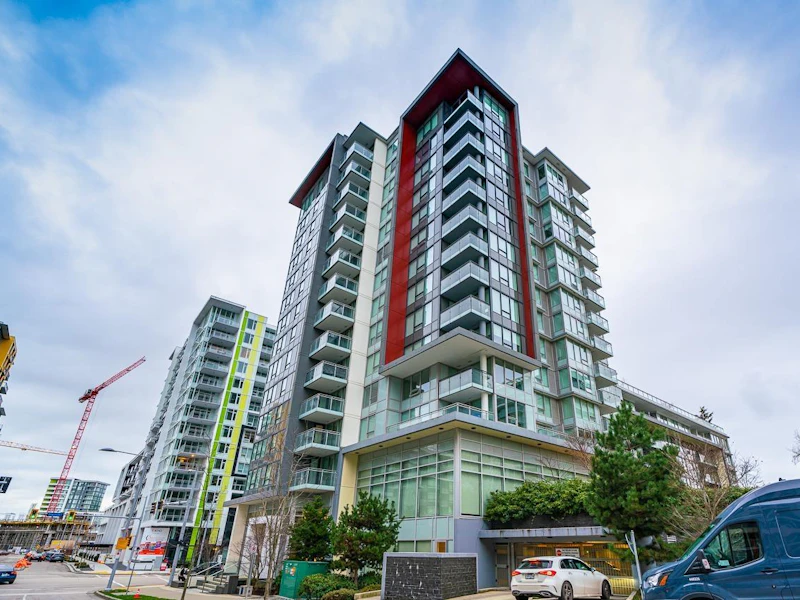 1109 - 3233 Ketcheson Road, Richmond BC