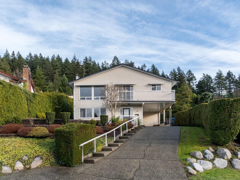14 Benson Drive, Port Moody BC V3H 3P6
