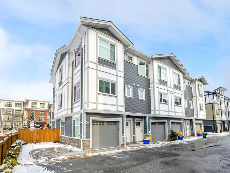 4 - 9560 Alexandra Road, Richmond BC