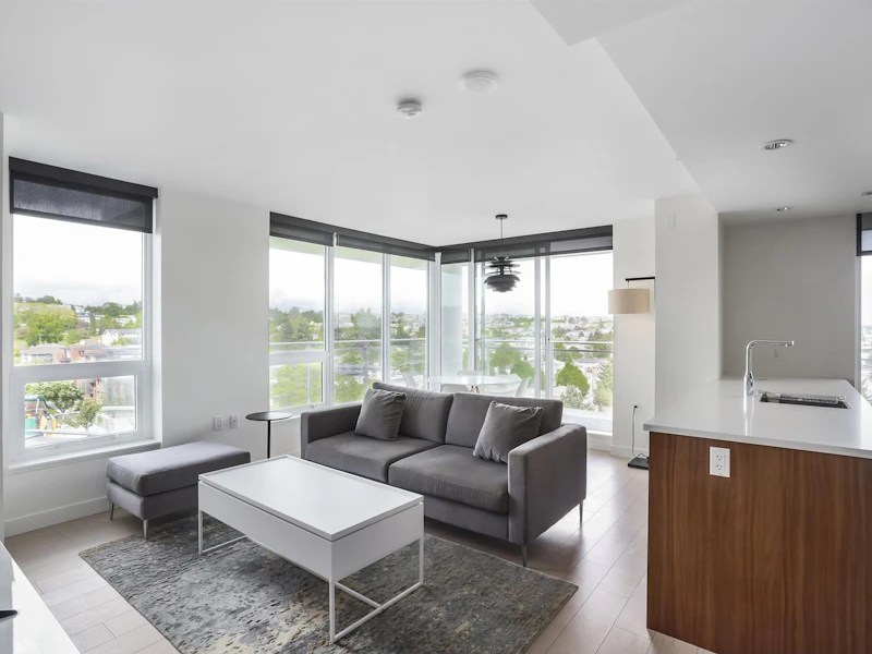 1103 - 433 Sw Marine Drive, Vancouver BC