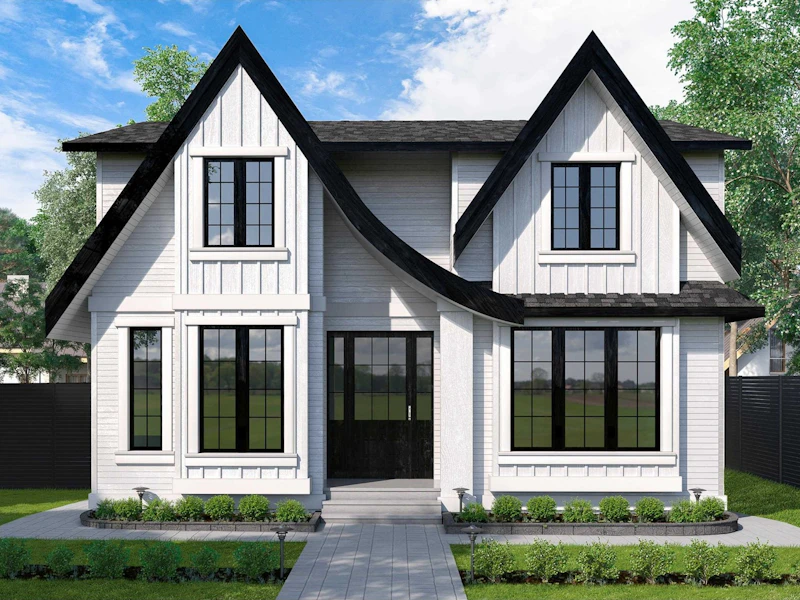 539 E 9th Street, North Vancouver BC V7L 2B6