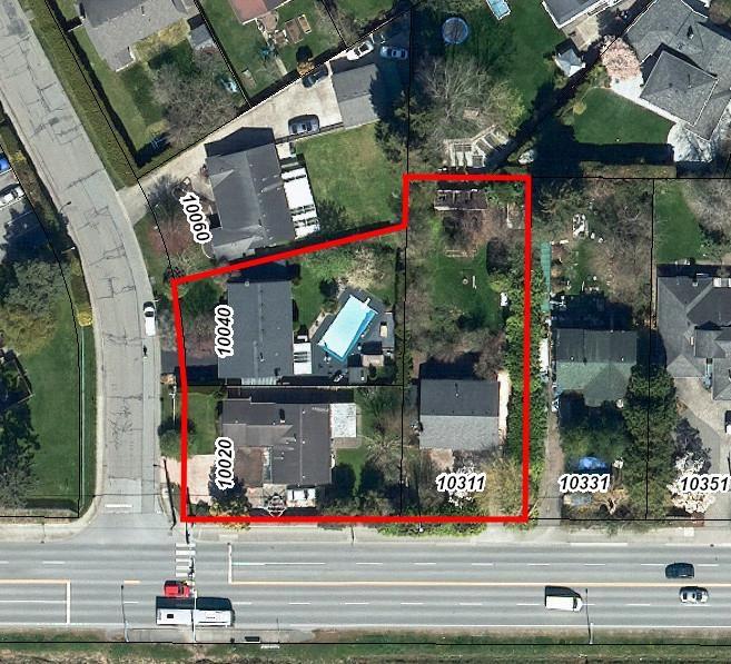 10311 Steveston Highway, Richmond, BC, V7A 1N3
