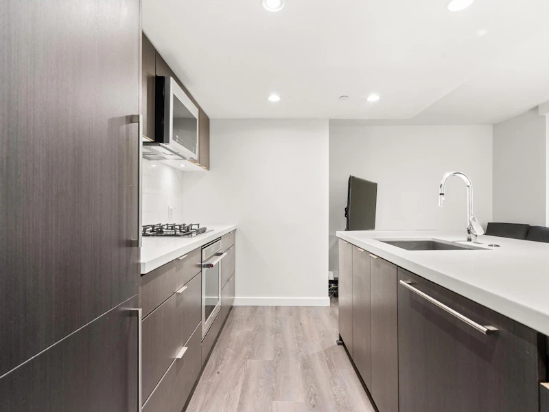 304 - 8189 Cambie Street, Vancouver BC