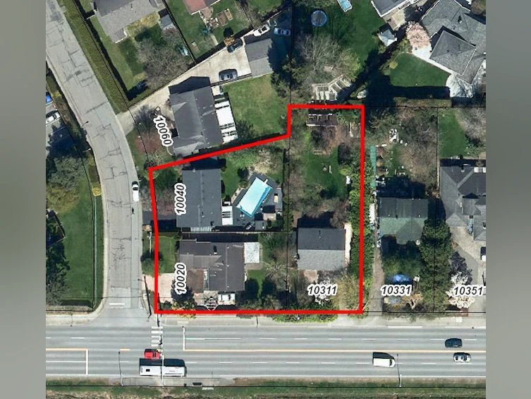 10020 Swinton Crescent, Richmond, BC, V7A 3T1