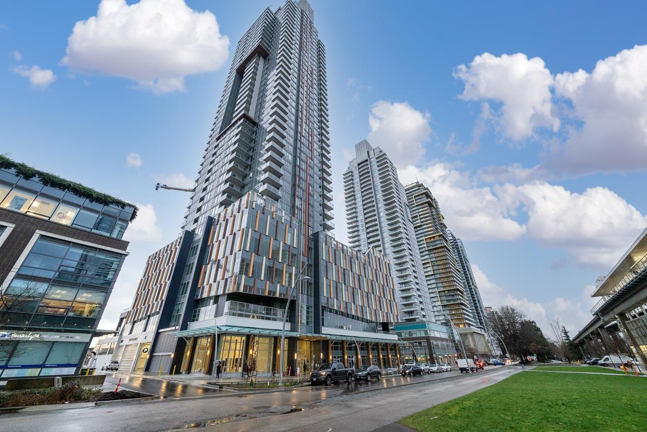 706-4458 Beresford Street, Burnaby, BC, V5H 0J1