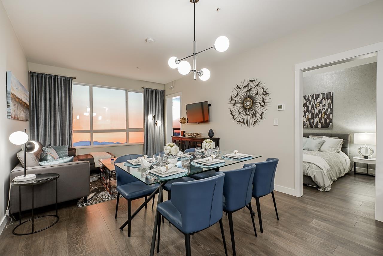 118-23200 Gilley Road, Richmond, BC, V6V 2L6
