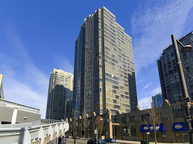 2201 - 950 Cambie Street, Vancouver BC V6B 5X5