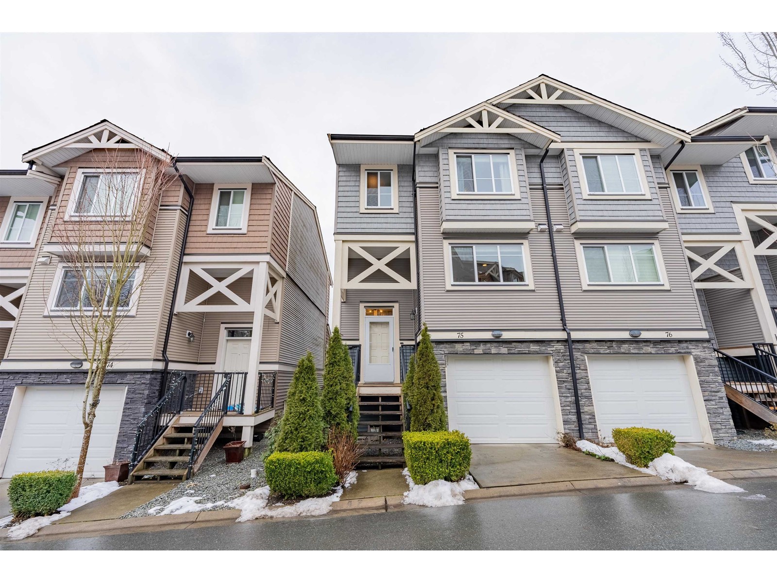 75-11252 Cottonwood Drive, Maple Ridge, BC, V2X 9B1
