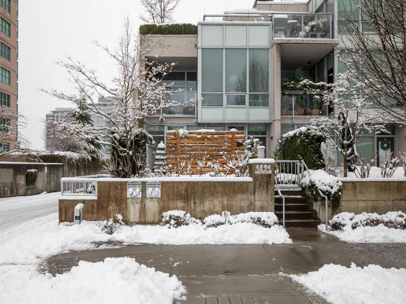 1621 Eastern Avenue, North Vancouver BC V7L 0C4