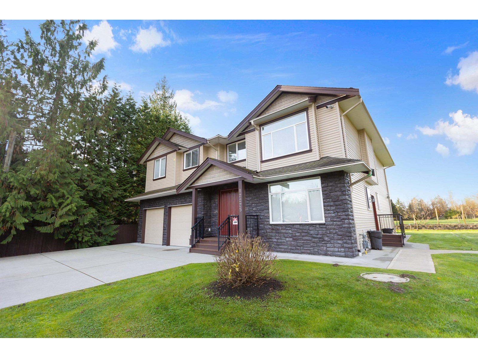 12225 250 Street, Maple Ridge, BC, V4R 1H3