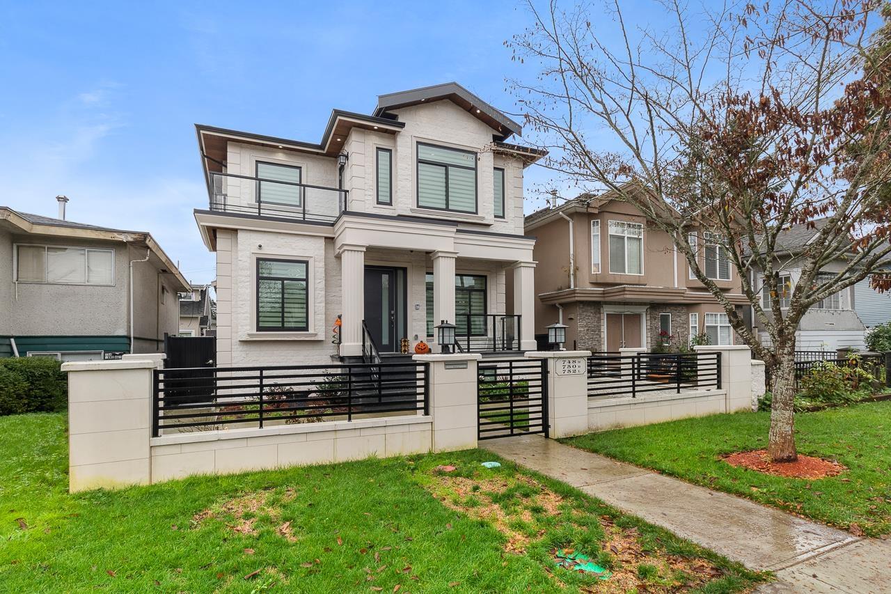 748 East 30th Avenue, Vancouver, BC, V5V 2V9