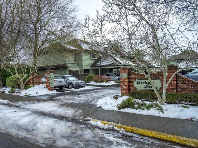 9 - 8311 Saunders Road, Richmond BC V7A 2A6